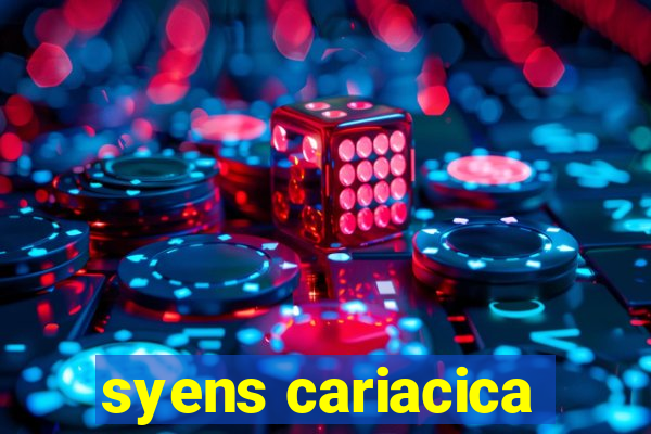 syens cariacica